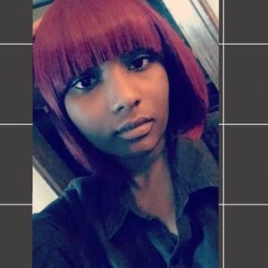 Meet your Posher, Leah